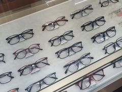 -宝岛眼镜