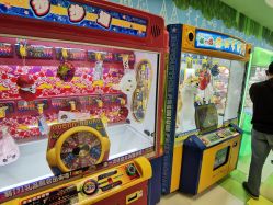 -莫莉幻想儿童乐园(北京天通苑华联店)