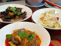 -禄鼎记·多口味酸菜鱼(侨鑫店)