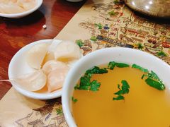 -老乌家特色小炒泡馍(大皮院店)