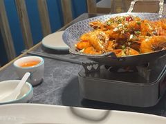 -南海底小海鲜·湘菜(鲁巷吴家湾店)