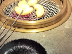 -谷牛日式烤肉(宝山U天地店)