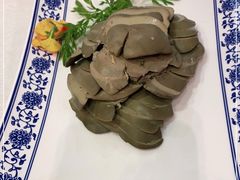-东兴楼饭庄(六里桥店)