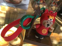-星巴克(北京广渠门名敦道店)