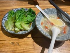 -南小蟹手工點心(三里屯店)
