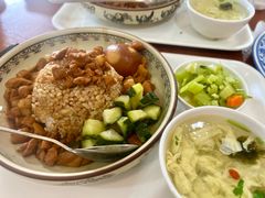 -菊儿人家·北京胡同菜(南锣鼓巷店)