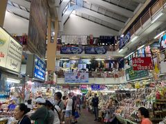 -瓦洛洛传统市场
