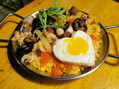 -囧吉香生蚝牛排馆(湖北路店)