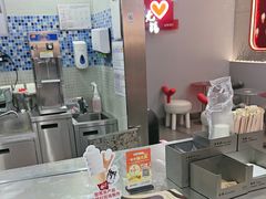 -DQ·蛋糕·冰淇淋(惠山万达店)