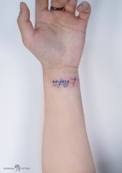 -飛凡TATTOO纹身•原创