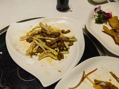 -顺峰顺水顺德菜(第一百货店)