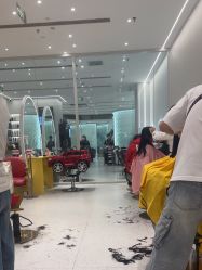 -爆米花儿童美发乐园(万象汇店)