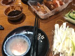 -徐记正宗北京烤鸭(北京东路总店)