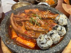 -双门洞·森系料理(体育西店)