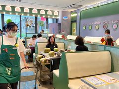 -椰小鸡·琼州糟粕醋·火锅(美兰缤纷城店)