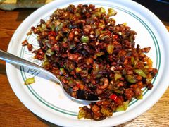 黑三剁-云海肴·汽锅鸡·云南菜(苏州中心店)