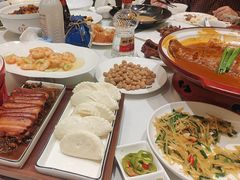 -大铁勺新津菜(迎水道店)