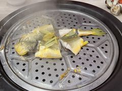-船奇蒸汽海鲜·闽菜(八市海鲜总店)