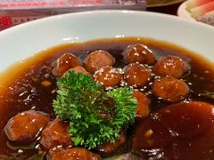 -山西会馆·晋菜·晋商宴·牌匾博物馆(胜利东街店)