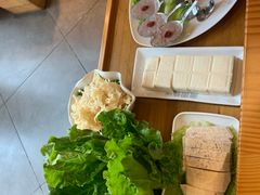 -南国锋味椰子鸡(瀚海店)