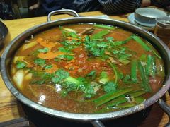 -老凯俚酸汤鱼(鸿通城店)