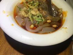 -地锅居(翰林邻里中心店)