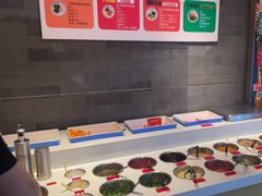 -钢管厂五区小郡肝火锅串串香(清河店)