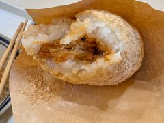 老街糯米团-正南齐北·老街糯米团(洪崖洞店)