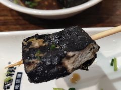 老长沙臭豆腐-黑白电视长沙小吃(悦汇城店)