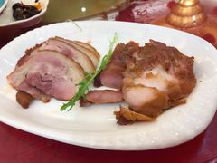 -椿记烧鹅(北门店)