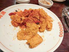 -Mr·Fish鱼鲜生海鲜放题(银泰in99店)
