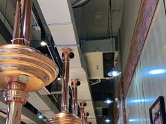 大堂-金顺韩式烤肉·网红烤肉店(广利路店)