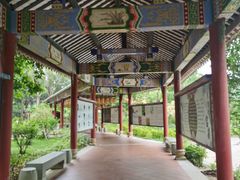 -佛山市三水温泉度假村
