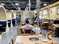 -元盛居(生态大街店)