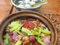 -嘉华小吃(蛇口市场店)