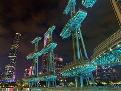 -海心沙亚运公园