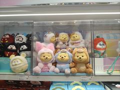 -名创优品(海珠乐峰广场店)
