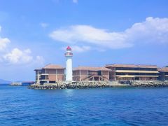 -海南分界洲岛旅游区