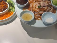 -额娘·春饼烤鸭(华北七楼创始店)