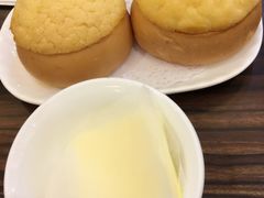 冰火菠萝油-避风塘·老港味餐厅(虹口龙之梦店)