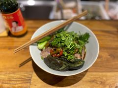 烧椒牛肉面-食之六七·面(朝阳大悦城店)
