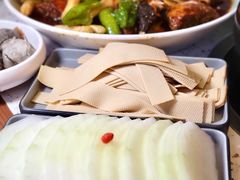 -沪小胖·小龙虾·蓝龙王(八佰伴店)