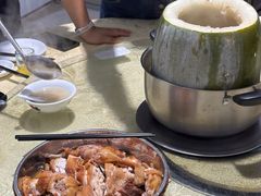 -红旗山庄(圭峰山店)