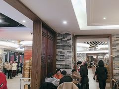 -彩景大酒楼(万泰新天地店)