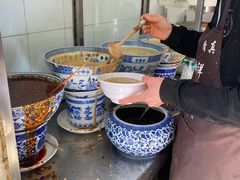 -清真·宏顺祥卤汁凉粉(大皮院店)