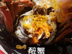 -沪小胖小龙虾(淮海中路旗舰店)