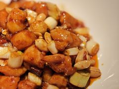 -青年公社烤鸭(青年路店)