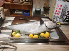 -索菲特银河锦厨自助餐(山西路店)