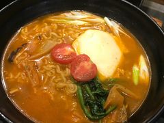 -九田家黑牛烤肉料理(中北镇店)