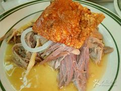 -Versailles Restaurant Cuban Cuisine